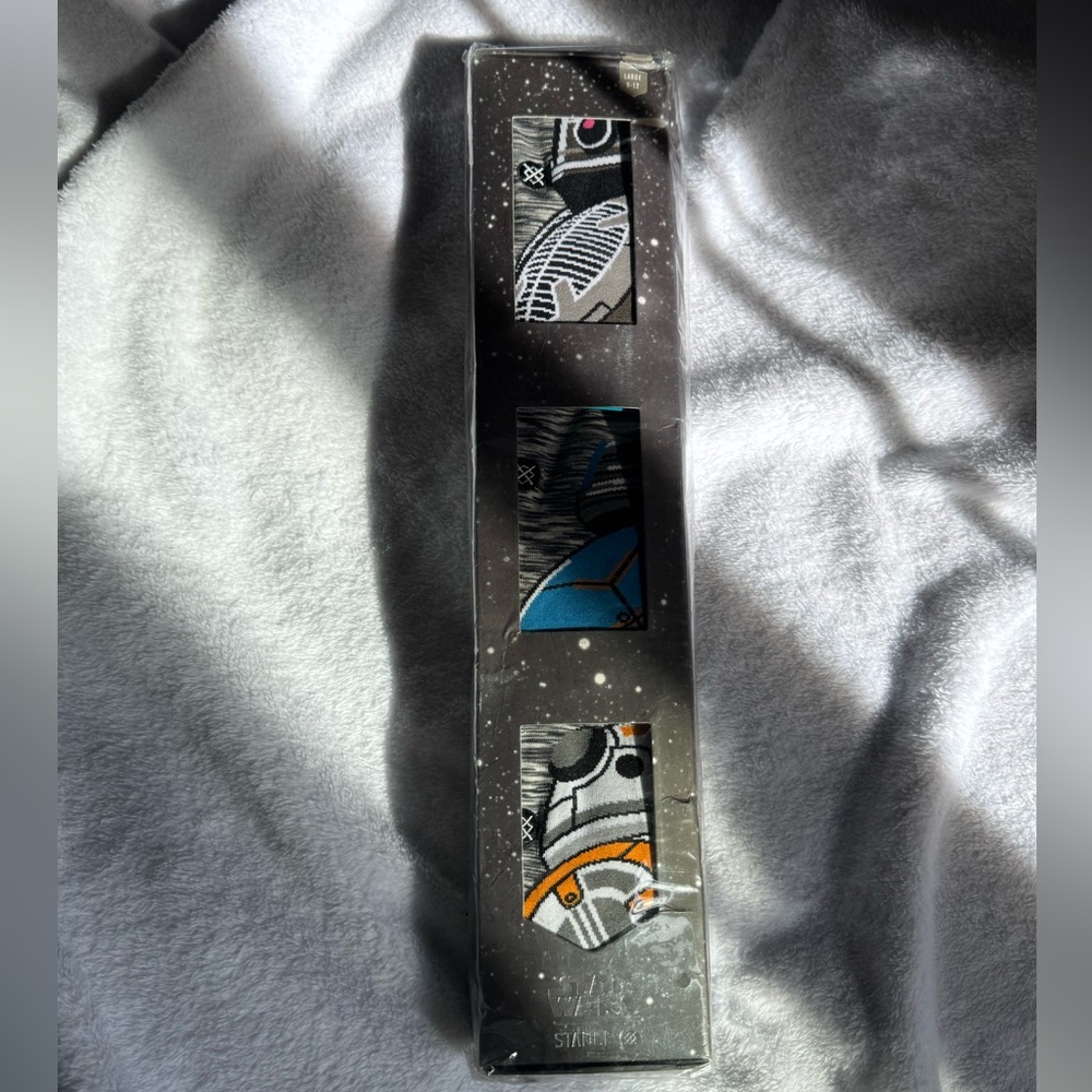 Stance Star Wars Socks